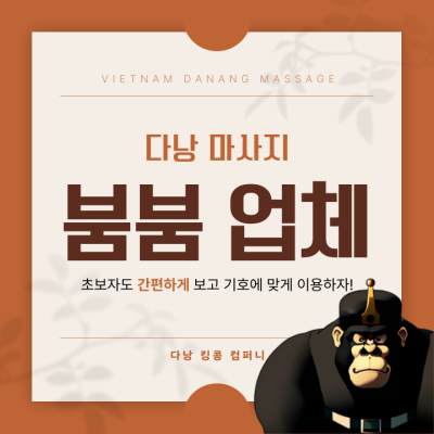 다낭 붐붐 업체 리스트 공유 다낭 붐붐 업체 리스트 공유